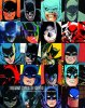 Batman Cover to Cover Hard Cover by Dc Comics