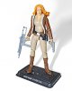 GI Joe 2012 Subscription Figure Cover Girl by Hasbro