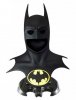 Batman 1989 Cowl Prop Replica by Hollywood Collectibles