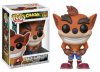 Pop! Games Crash Bandicoot :Crash Bandicoot #273 Vinyl Figure Funko