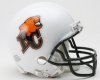 B C Lions Riddell CFL Mini Football Helmet by Riddell