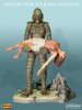 Creature from the Black Lagoon Model Kit by Moebius Models