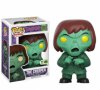 ECCC Exclusive Pop! Animation Scooby Doo The Creeper #203 Funko 