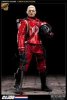1/6 GI Joe Crimson Guard Exclusive Figure Sideshow Collectibles Used