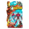 Iron Man Crimson Dynamo 6-inch Marvel Legends Action Figures Wave 1 by Hasbro