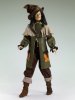 Wizard of Oz Not Afraid of Anything Scarecrow Doll by Tonner