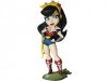 DC Bombshells Vinyl Figure Wonder Woman by Cryptozoic Entertainment