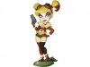 DC Bombshells Vinyl Figure Harley Quinn by Cryptozoic Entertainment