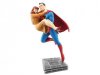 Superman Rescues Lois Lane Statue by Cryptozoic Entertainment