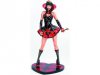 Queen Of Hearts Action Figure CS moore Studio