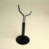 Black Y Doll Stand for 1/6 Scale 12 inch Dragon Figures