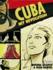 Cuba My Revolution Hard Cover by DC Comics