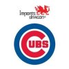 Chicago Cubs - Anthony Rizzo - 6" Figure Imports Dragon 
