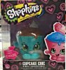 Shopkins Cupcake Chic Vinyl Figure Chase Funko