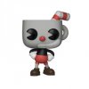 Pop! Games Cuphead Series 1 Cuphead Vinyl Figure by Funko