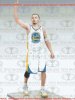 McFarlane NBA Serie 24 Stephen Curry Random Chase figure