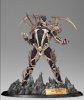 Curse of The Spawn Resin Statue