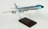 VC-137A Air Force One 1/100 Scale Model CVC137T by Toys & Models 