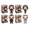 Pop! Movies: Assassin's Creed Set of 4 Vinyl Figure by Funko