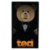 Ted in Tuxedo Limited Edition 24-Inch Talking Plush Teddy Bear