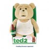 Ted 2 Ted in Tank Top 16-Inch Animated Talking Plush Teddy Bear