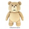 Ted 2 Ted 24-Inch R-Rated Talking Plush Teddy Bear