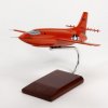 Bell X-1 1/32 Scale Model CX1T by Toys & Models 