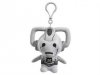 Doctor Who Mini Talking Plush Cyberman