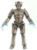 Doctor Who Figures Corroded Cyberman Limb  Damage by Underground Toys