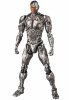 Dc Justice League Cyborg MAF EX Action Figure Medicom