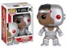 Pop! Super Heroes: DC Cyborg #95 Vinyl Figure Funko