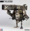 Heavy Bramble Cydonia Defence Collectible Figure by Threea Toys