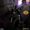 The One:12 Collective Marvel Doctor Doom Deluxe Edition Mezco