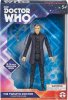 Doctor Who 5" Figure 12th Doctor in Black Shirt Underground Toys