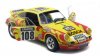 1:18 Scale Model Solido Porsche 911 RSR  S1801109 by Acme