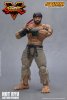 1/12 Street Fighter Hot Ryu Action Figure Storm Collectibles