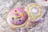 Proplica Crystal Star "Sailor Moon" by Bandai