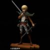 1/8 Scale Attack on Titan Brave-Act Armin Arlert Statue