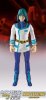 Robotech Series 3 Max Sterling Poseable Figure by Toynami