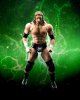 S.H. Figuarts Triple H "WWE" Figure Bandai BAN11215