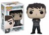 Pop! Dishonored 2 Outsider #123 Vinyl Figure by Funko