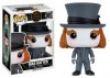 Pop! Disney Alice Through the Looking Glass Mad Hatter #181 Funko