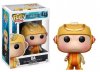 Pop! Movies Valerian: Da Vinyl Figure #442 Vinyl Funko