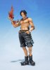 FiguartsZERO Portogas.D.Ace -5th Anniversary Edition by Bandai BAN9683