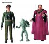 Dr. Who The Daemons Set of 3 Action Figures by Underground Toys
