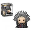 POP! Game of Thrones Series 10 Deluxe Daenerys #75 Vinyl Figure Funko