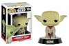 Pop! Star Wars Dagobah Yoda #124 Figure Funko