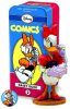 Disneys Comics & Stories Characters #2 Daisy Duck  by Dark Horse