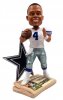 NFL Dak Prescott Dallas Cowboys BobbleHead Forever 