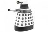 Doctor Who Dalek Paradigm White Action Figure by Underground Toys